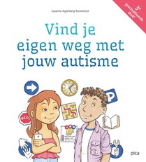Vind je eigen weg met jouw autisme