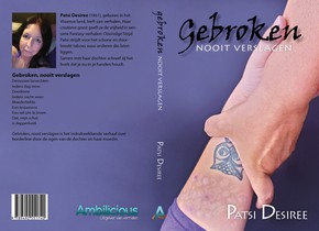 Gebroken, nooit verslagen