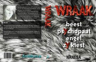 Wraak