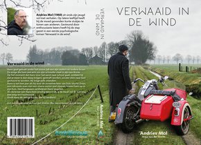 Verwaaid in de Wind