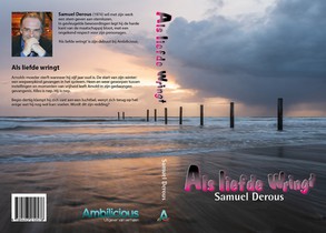 Als liefde wring