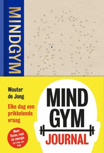 Mindgym Journal