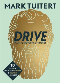 DRIVE: Train je stoïcijnse mindset voorzijde