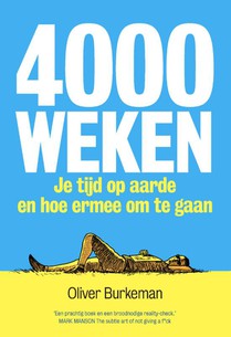 4000 weken voorzijde