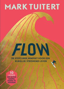 FLOW voorzijde