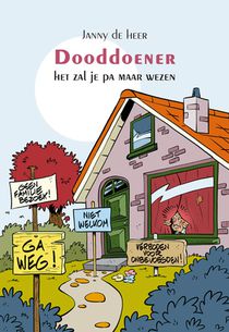 Dooddoener voorzijde