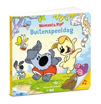 Buitenspeeldag
