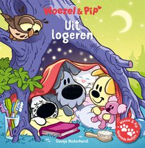 Uit logeren