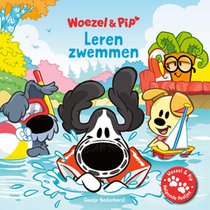 Leren zwemmen