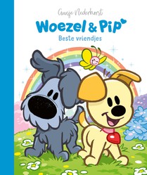 Beste vriendjes
