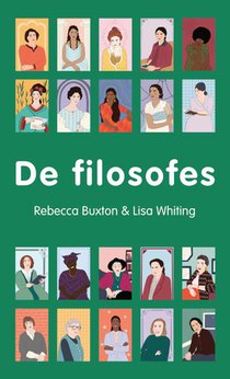 De filosofes voorzijde