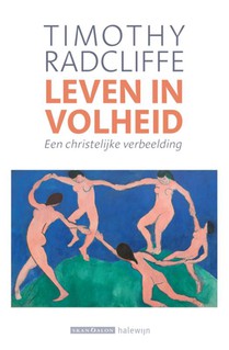 Leven in volheid voorzijde