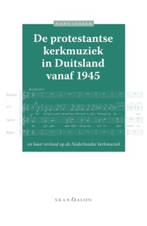 De protestantse kerkmuziek in Duitsland vanaf 1945