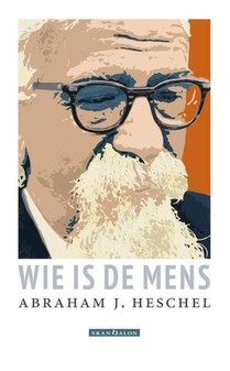 Wie is de mens voorzijde