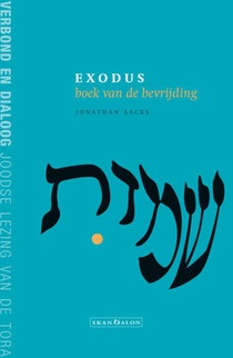 3-pak Exodus + Leviticus + Numeri voorzijde