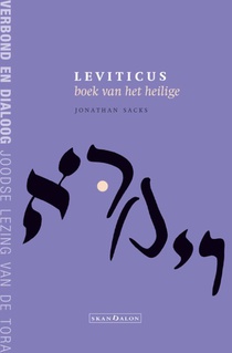 2-pak Leviticus + Numeri voorzijde