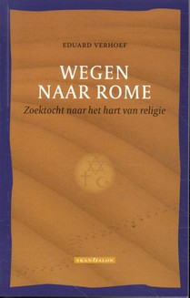 Wegen naar Rome