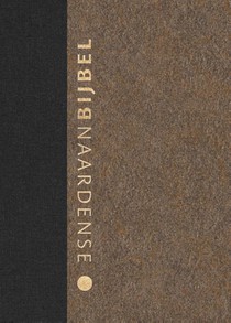 Naardense Bijbel 2024, Woestijngoud