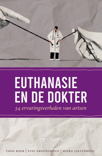 Euthanasie en de dokter