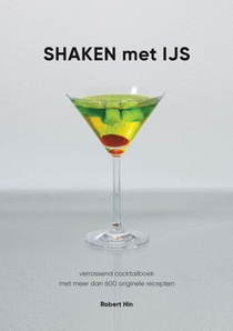 Shaken met ijs