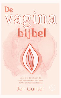 De vaginabijbel voorzijde