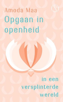 Opgaan in openheid voorzijde