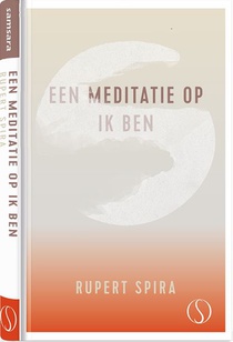 Een meditatie op ik Ben voorzijde