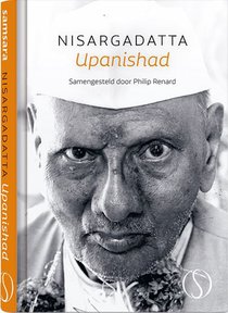 Nisargadatta Upanishad voorzijde