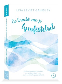 De kracht van je lymfestelsel voorzijde