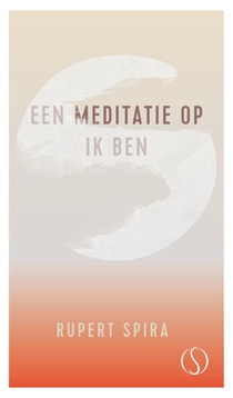 Een meditatie op ik Ben voorzijde