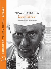 Upanishad voorzijde