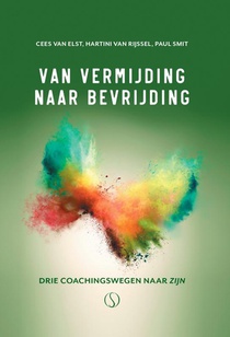 Van vermijding naar bevrijding voorzijde