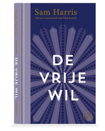 De vrije wil voorzijde