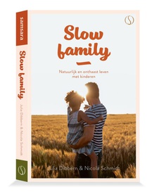 Slow Family voorzijde