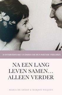 Na een lang leven samen… alleen verder