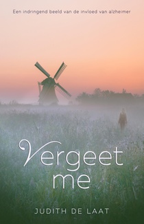 Vergeet me