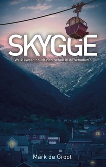 Skygge