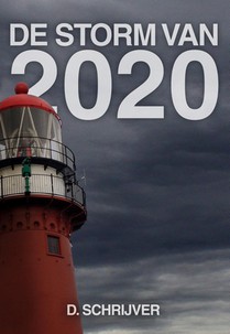 De storm van 2020 voorzijde