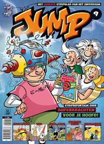 Jump 9 voorzijde