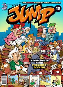 Jump 15 voorzijde