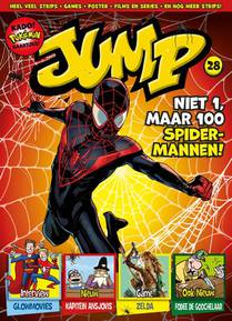 Jump voorzijde