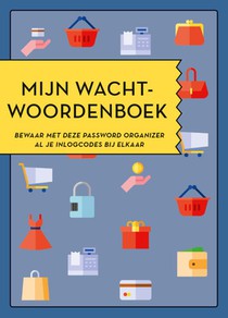 Mijn wachtwoordenboek