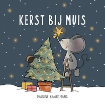 Kerst bij Muis voorzijde