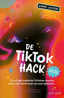 De TikTok Hack voorzijde