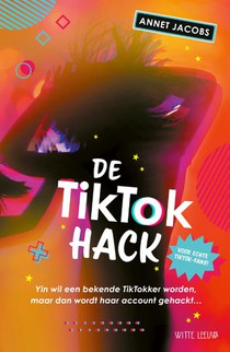 De TikTok Hack voorkant