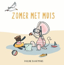 Zomer met Muis voorzijde