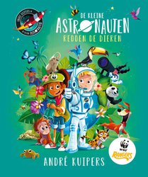 De kleine astronauten redden de dieren