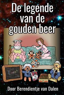De legende van de gouden beer