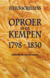 Oproer in de Kempen 1798-1830