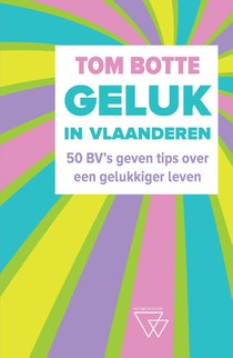 Geluk in Vlaanderen